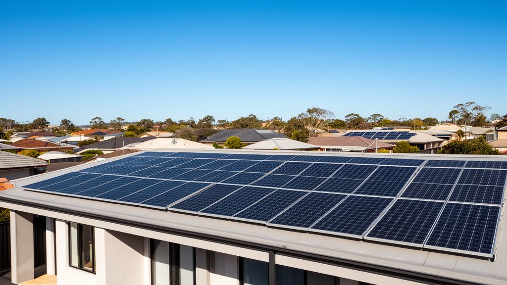 Kogan Energy Review 2026: Plans, Rates and Solar Feed-in Tariffs