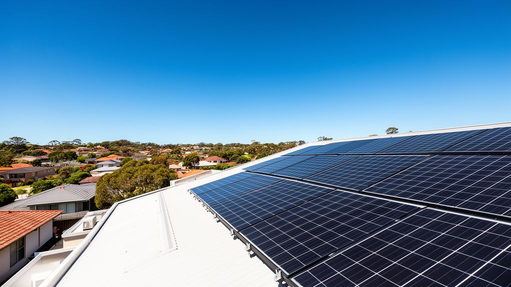 Kyushu University's Solar Cell Breakthrough: Boosting Energy Harvesting