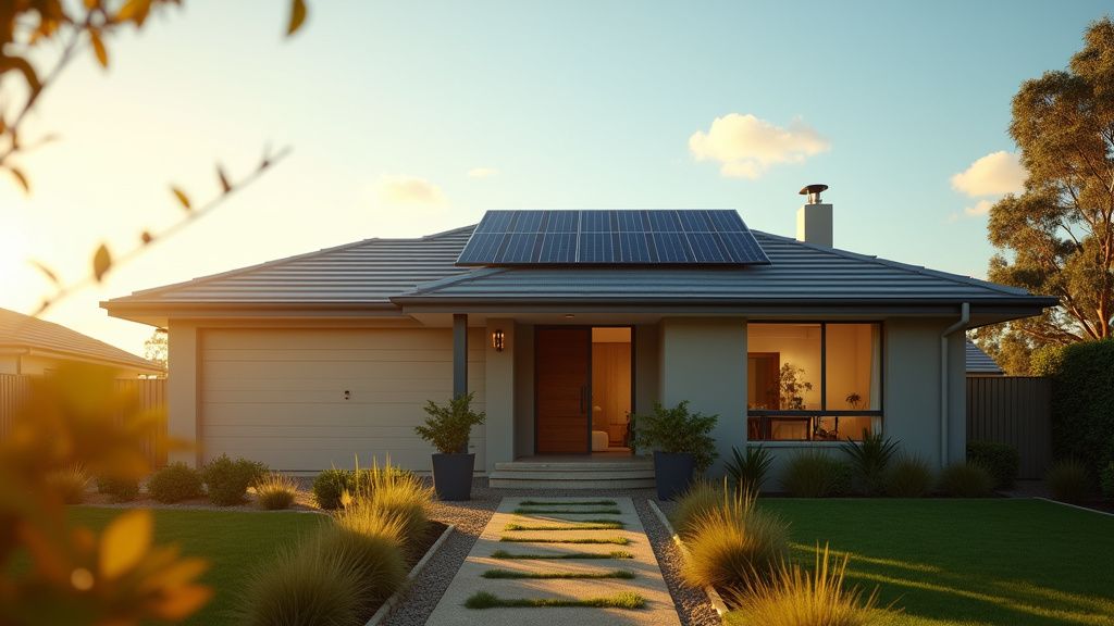Labor's Home Battery Subsidy Scheme