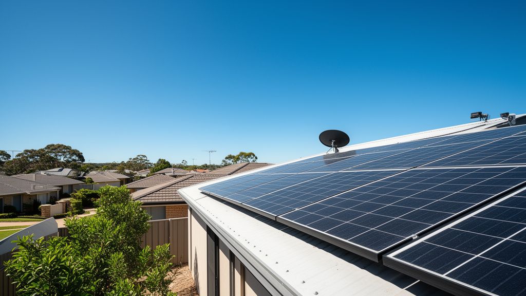 Liddell, MREH, Ulinda Park: Major Battery Projects Propelling Australia's Grid Transition