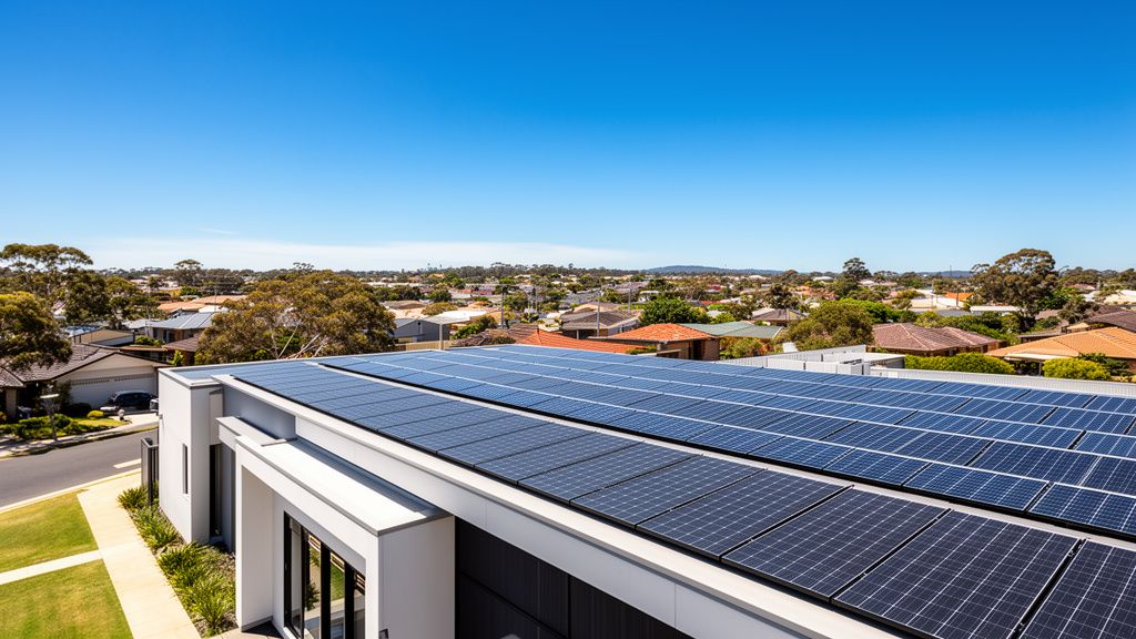 Lower Wonga: A Blueprint for Industrial Renewable Energy in Australia
