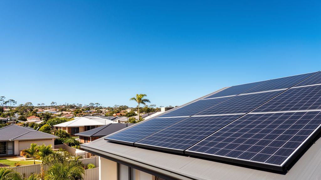 How to Effectively Manage Your Origin Energy Bill with Solar