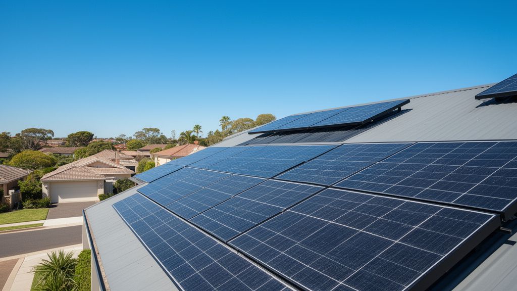 Why Manual Solar Monitoring Can’t Detect Slow Degradation