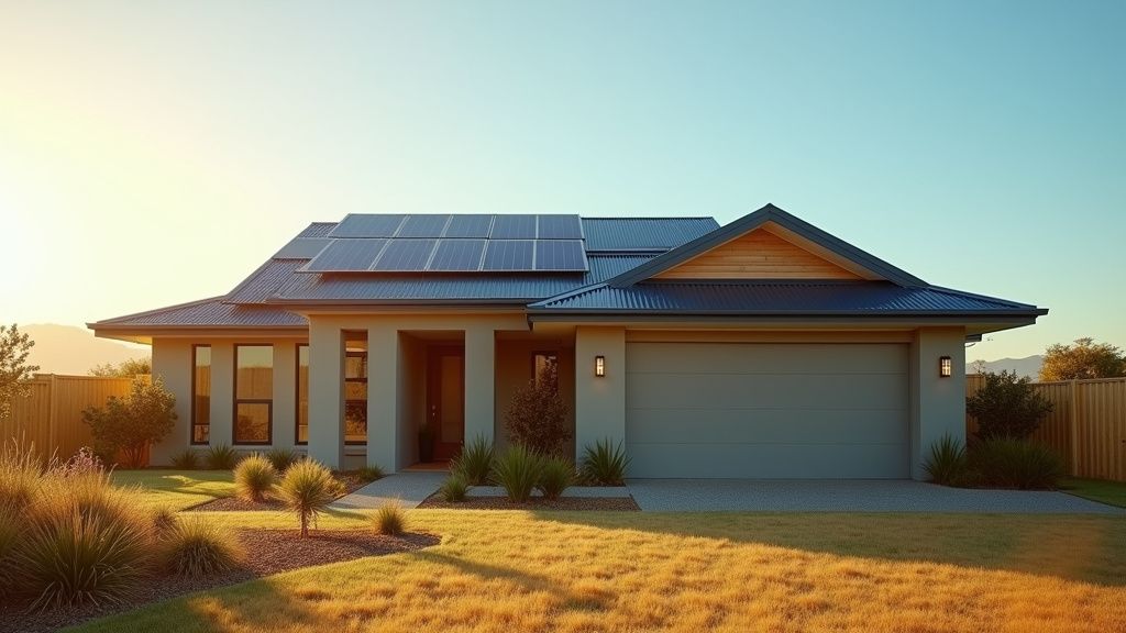 Maximizing Savings: How Solar Batteries Reduce Energy Bills