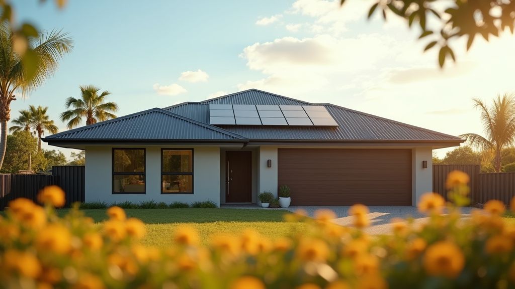 Maximizing Solar Investment - Solar Only vs. Solar + Batteries