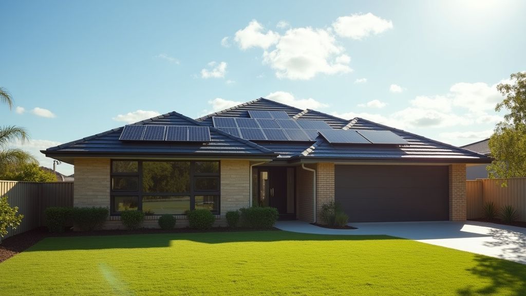 Maximizing Solar Panel Efficiency - How Many Fit on Your Roof?