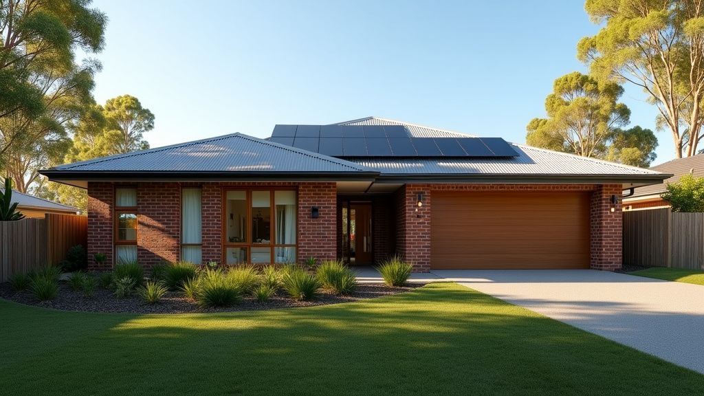 Maximizing Solar Savings: Battery Storage and Amber Energy Export