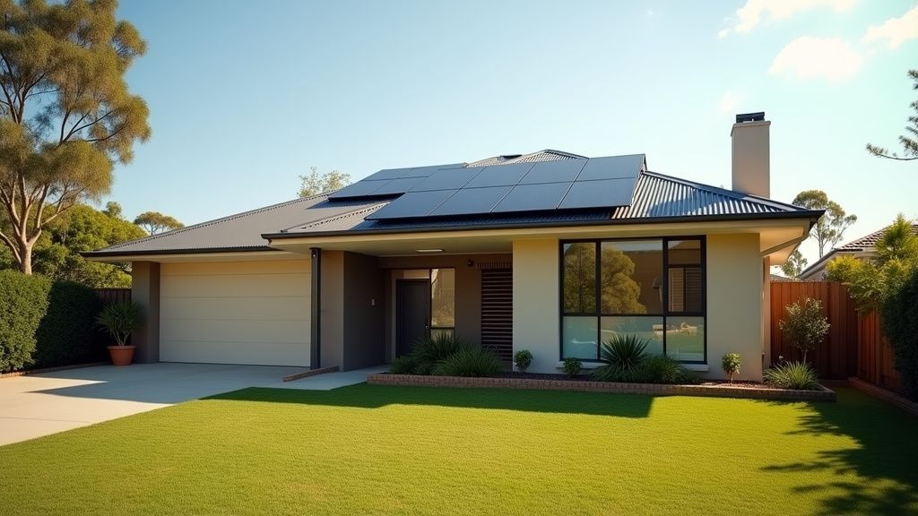 Maximizing Solar Savings: Tips for Australian Homeowners in 2026