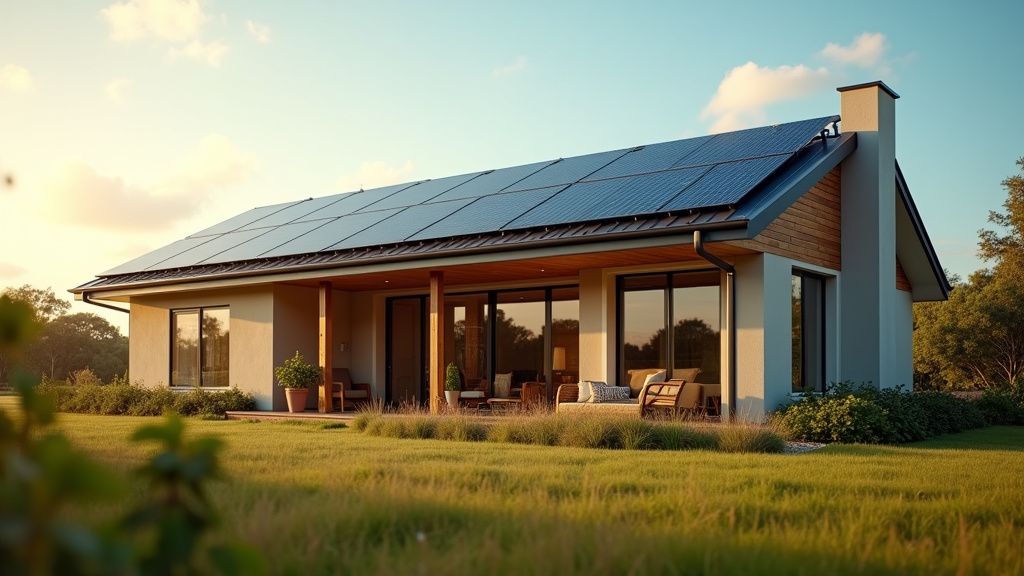 Maximizing Your Solar Investment: The Role of Battery Storage