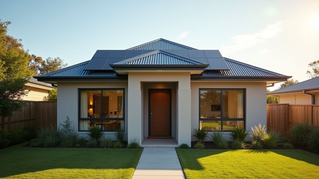 Melbourne Solar Panel Prices: A 2026 Comparison Guide