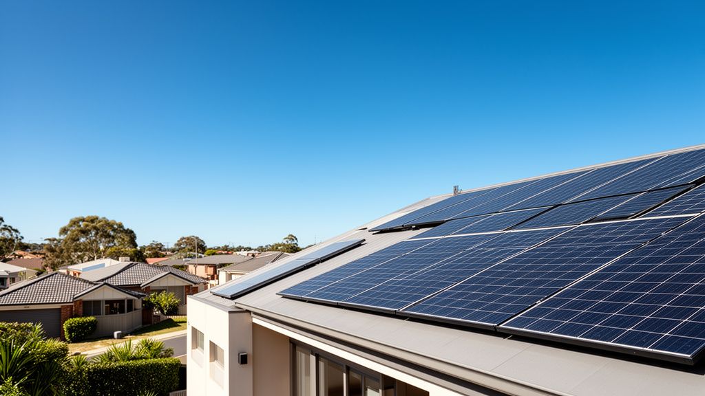 Monitoring Your GoodWe Solar System: Unleashing Data with Home Assistant