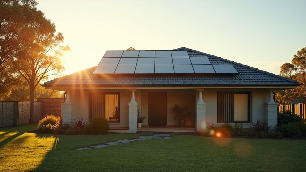 N-Type Solar Cells: The Future of High-Efficiency Solar in Australia?