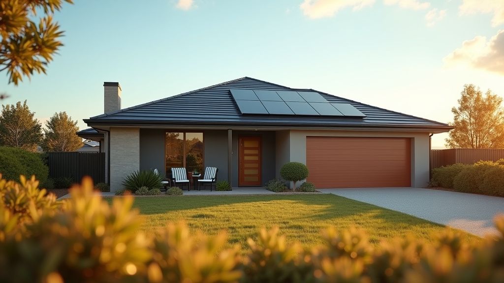 National Program to Boost Solar Panel Reuse: Albanese Government's Plan