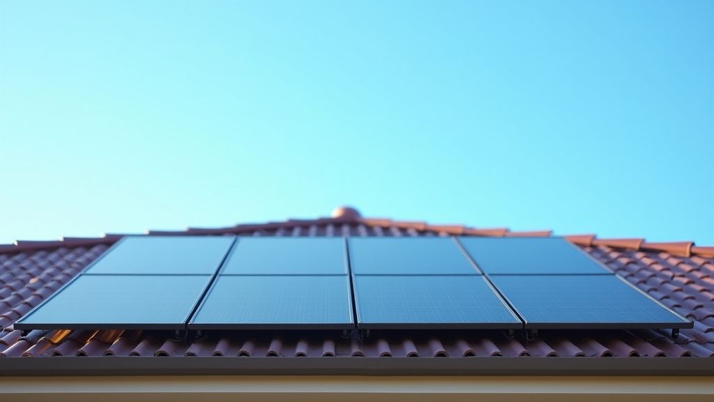 Navigating Government Rebates and Loans for Solar Energy