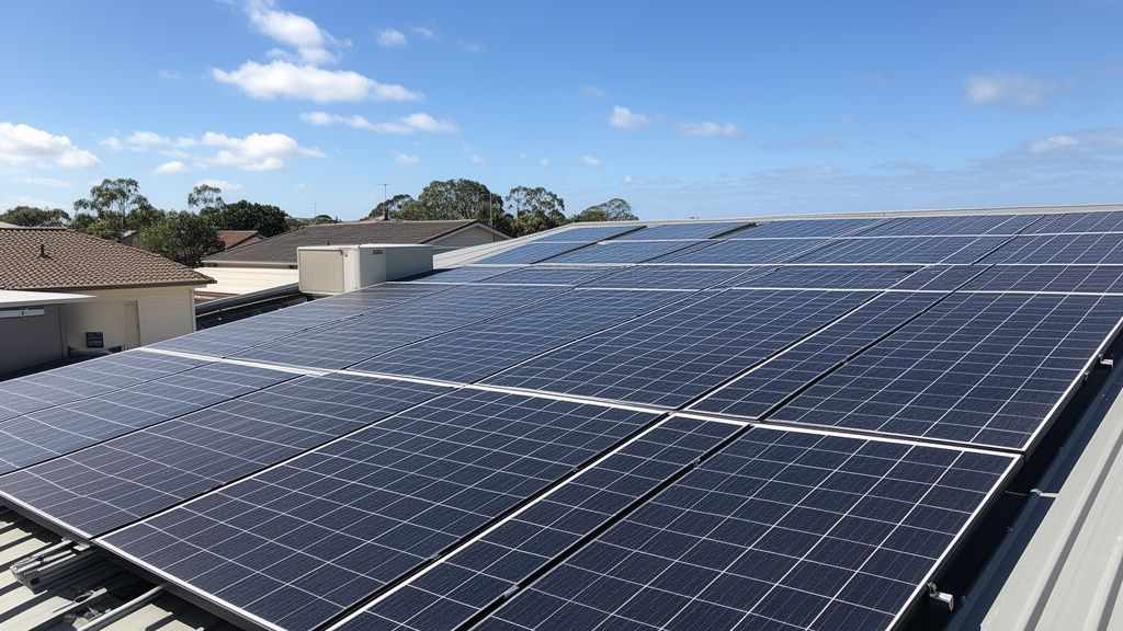 Navigating Government Solar Rebates, Assistance, and Energy Programs
