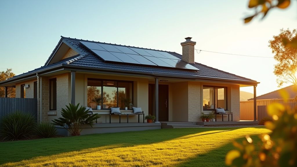Navigating Grid Connection Limits for 10kW Solar Systems