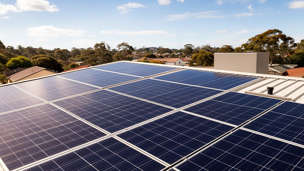Navigating Solar Feed-in Tariffs and Retailer Electricity Contracts in New South Wales