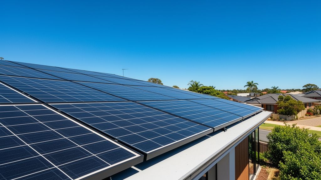 Solarwatt in Australia: Local Support, Warranties, and Service Explained