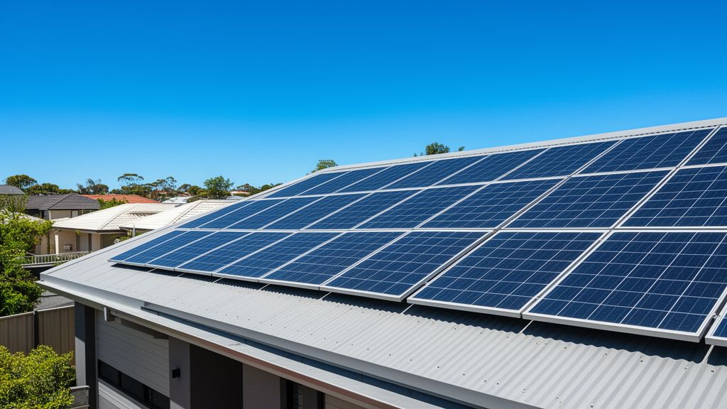 Australian Network Costs Explained: What You Pay Beyond Wholesale Power