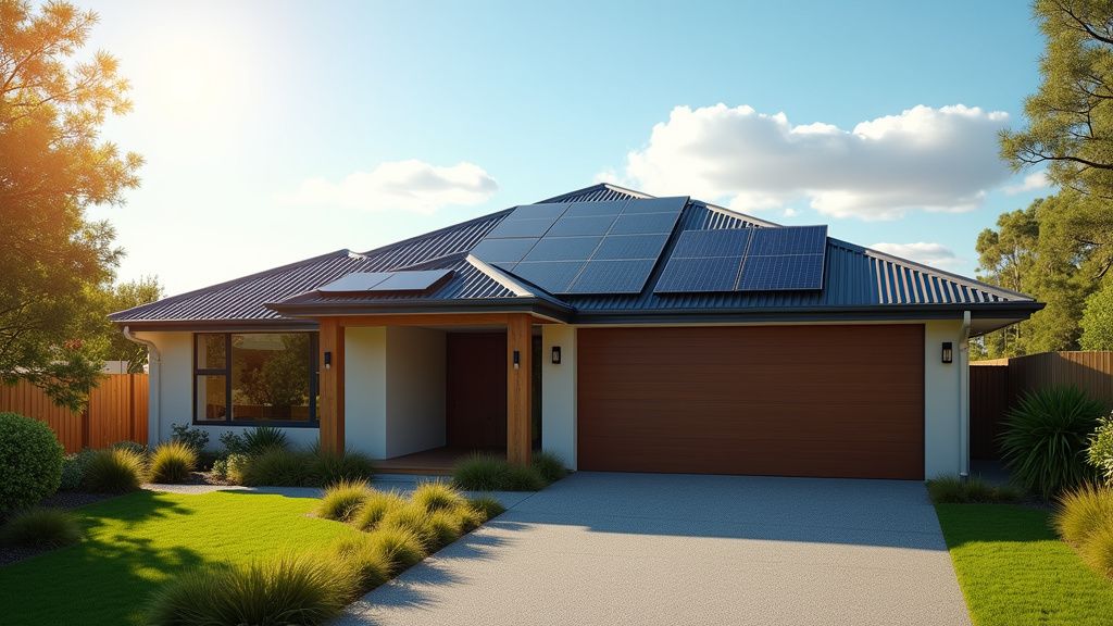 New Battery Incentives Explained - A Look at Solar Rebates