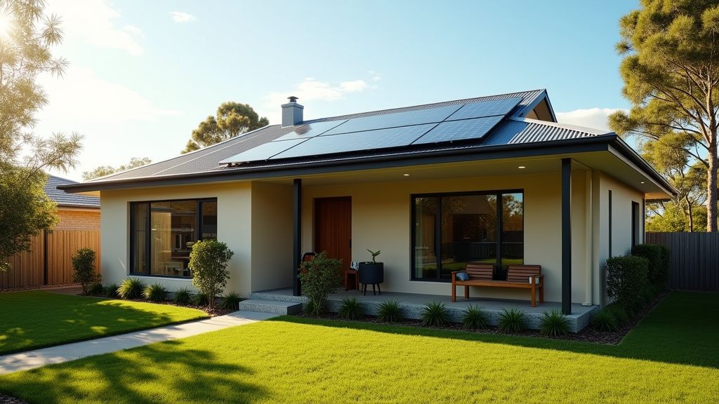 New Electrification and Efficiency Standards in Victoria: Impact on Solar Rebates