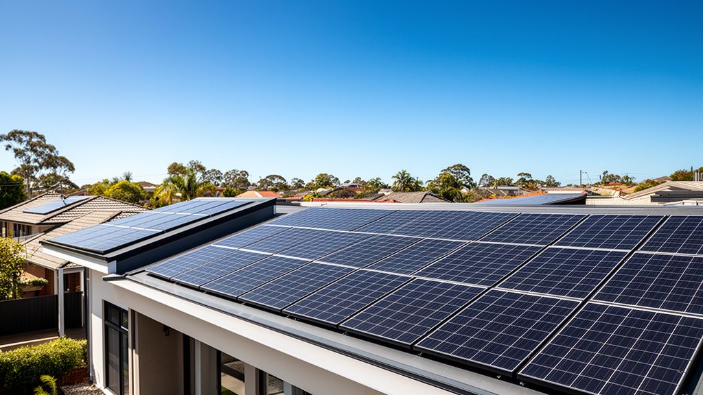 Protecting Aussie Homes: How Solar Sharer Fights Electricity Price Hikes