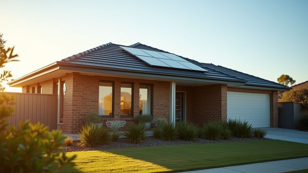NSW Solar Rebates 2026: New Rules, New Savings, and Deadlines