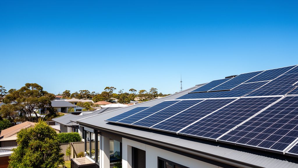 NSW vs. Western Australia: A 10x Difference in Solar Project Approval Times