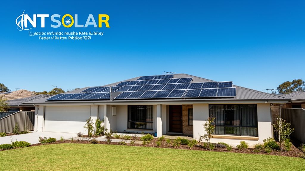 What Northern Territory Solar Owners Can Expect from Jacana Energy in 2026