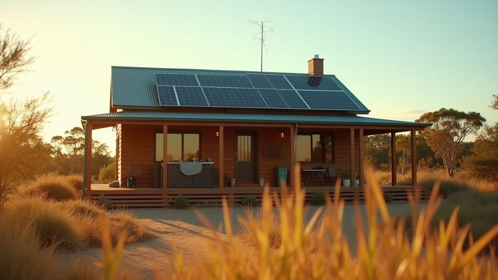 Off-Grid Adventures - Choosing the Best Portable Power Station