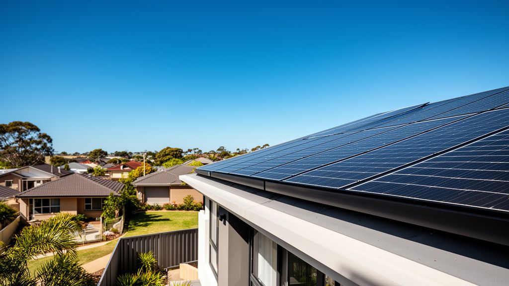 One Nation's Shifting Stance: Supporting Rooftop Solar Despite Subsidy Criticism