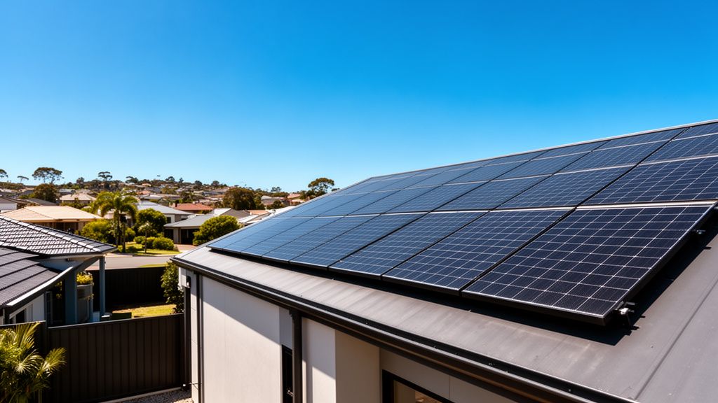 Origin Energy Solar Plans: Understanding Your Options in Australia