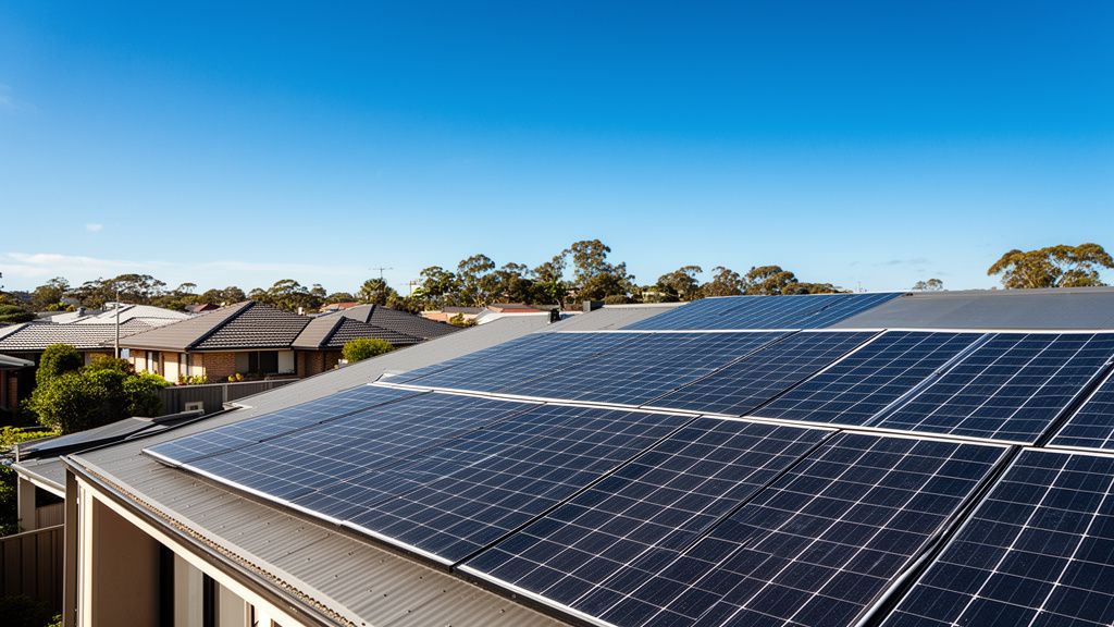 NSW Solar Approvals: Over 1,100 Days of Waiting Cripples Projects