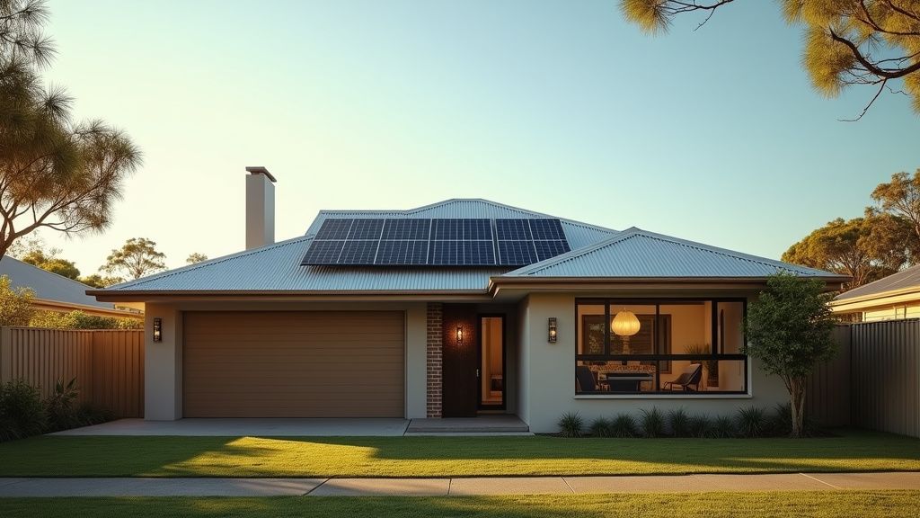 Overcoming the Challenges of Solar Battery Storage in Urban Environments