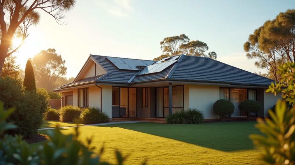 Pairing a 6.6kW Solar System with Battery Storage: What You Need to Know