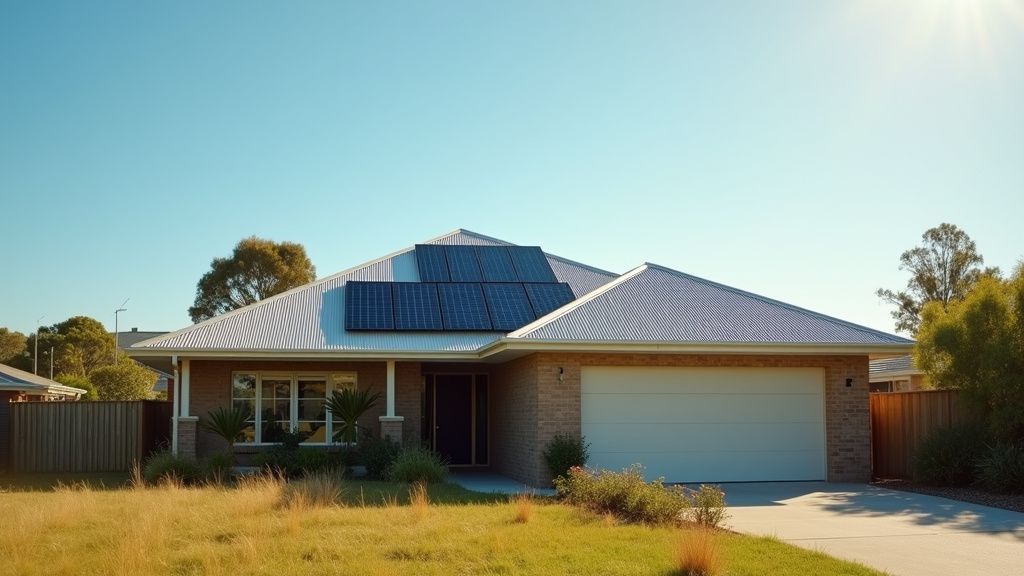 Permanent vs. Portable Solar Panels - Understanding the Differences