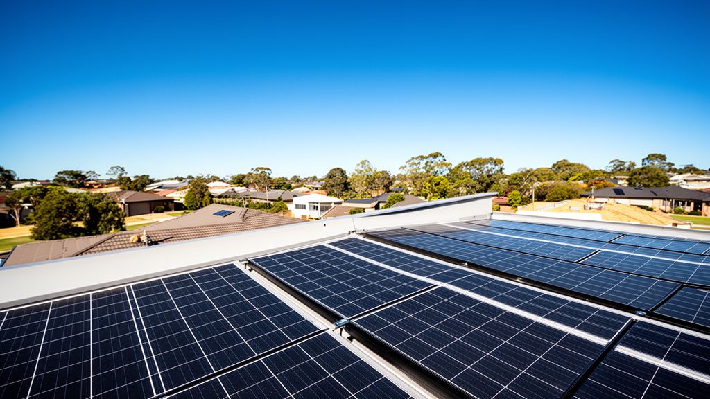 Planning for the Future: Solar Panel Removal and Reinstallation for Roof Repairs