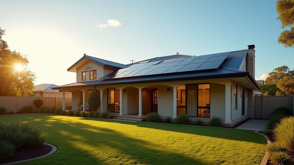 Policy and Regulatory Implications of the 'Solar Sharer' Free Power Program