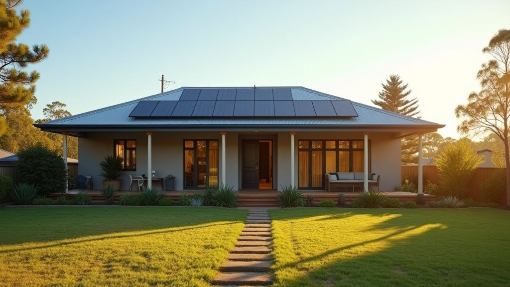 Post-Rebates: Strategies to Reduce Your Electricity Bill