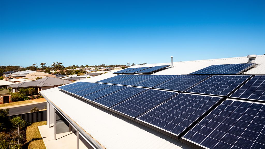 Australia's Polysilicon Ambitions: Why Cheap Power Makes All the Difference