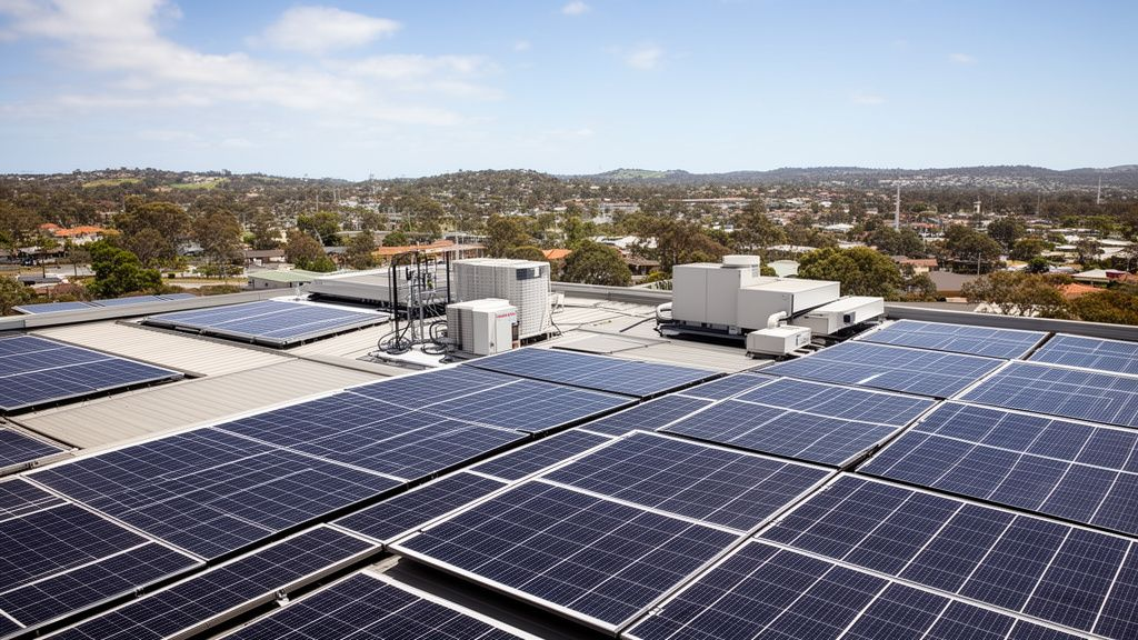 Protecting Emerging Energy Markets: Clarifying Distribution Ring Fencing for Consumers