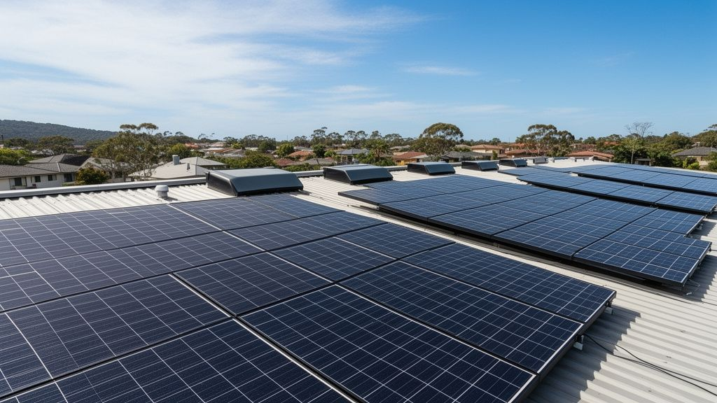 Queensland's Historic Winter Energy Milestone: Solar and Battery Storage Records Shattered