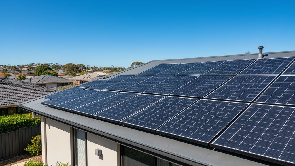 Choosing Your Ideal REC Solar Panel: Alpha Pure-RX, Pure-R, or TwinPeak 5