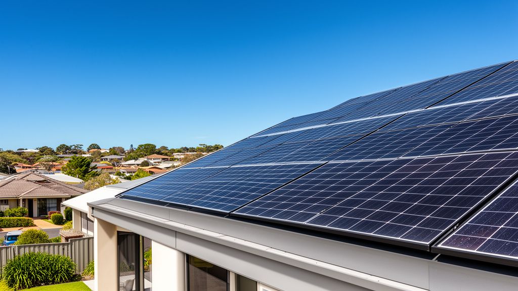 REC Solar Panels: An Honest Review of Their Pros and Cons for Australian Homeowners