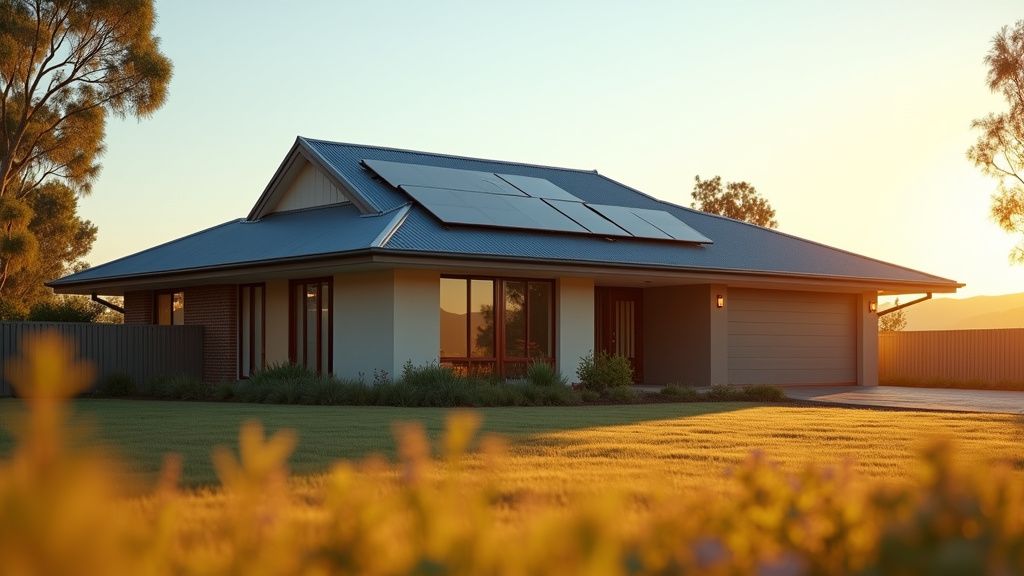Red Energy Electricity Plans: Find the Best Deal for Your Home