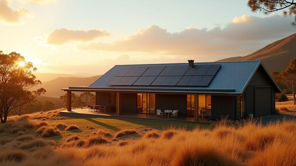Red Energy in Tasmania: Is Expansion Likely?