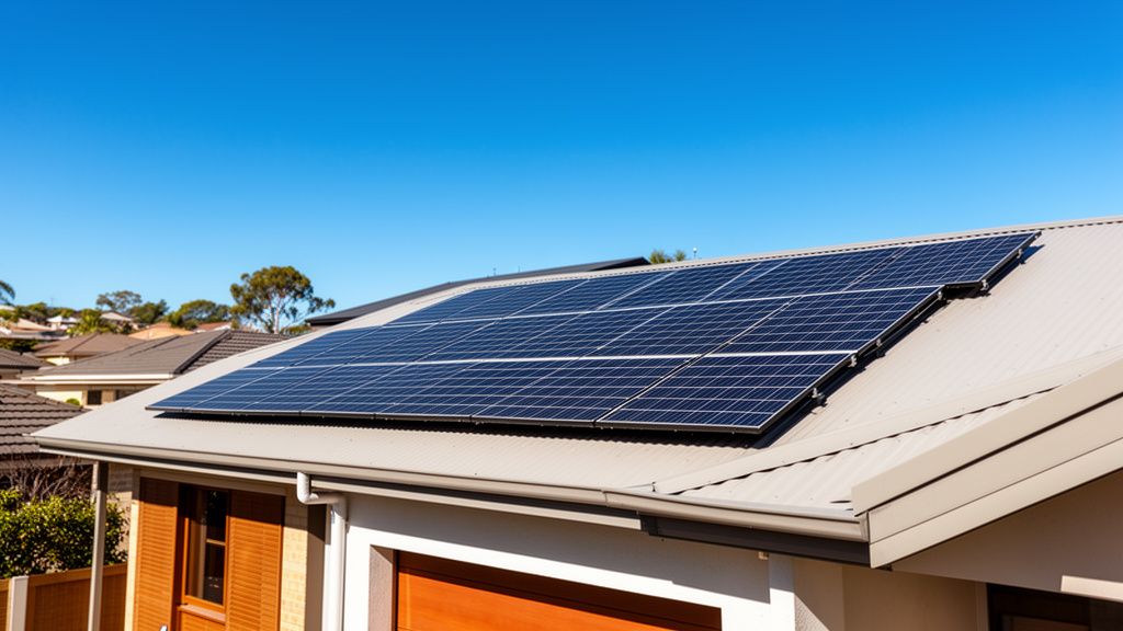 Red Energy Review 2026: Solar Plans, Feed-in Tariffs, and Suitability