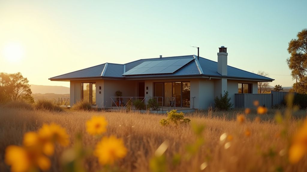 Reducing Balance-of-System Costs with High-Power Solar Modules