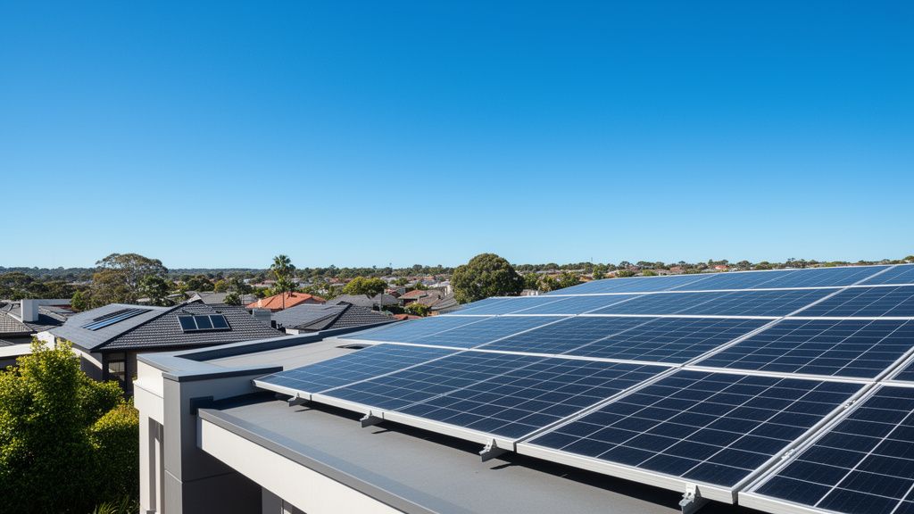 NSW Planning Fees: Why Capital-Linked Costs Hurt Solar and How to Fix Them