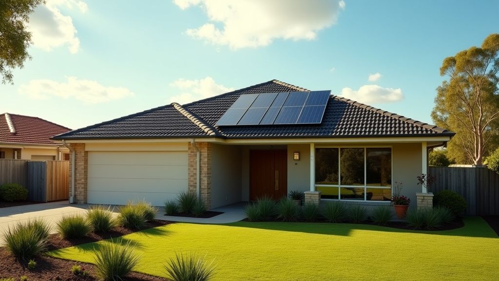 Reverse Power Flows and Voltage Issues in Solar-Dense Suburbs